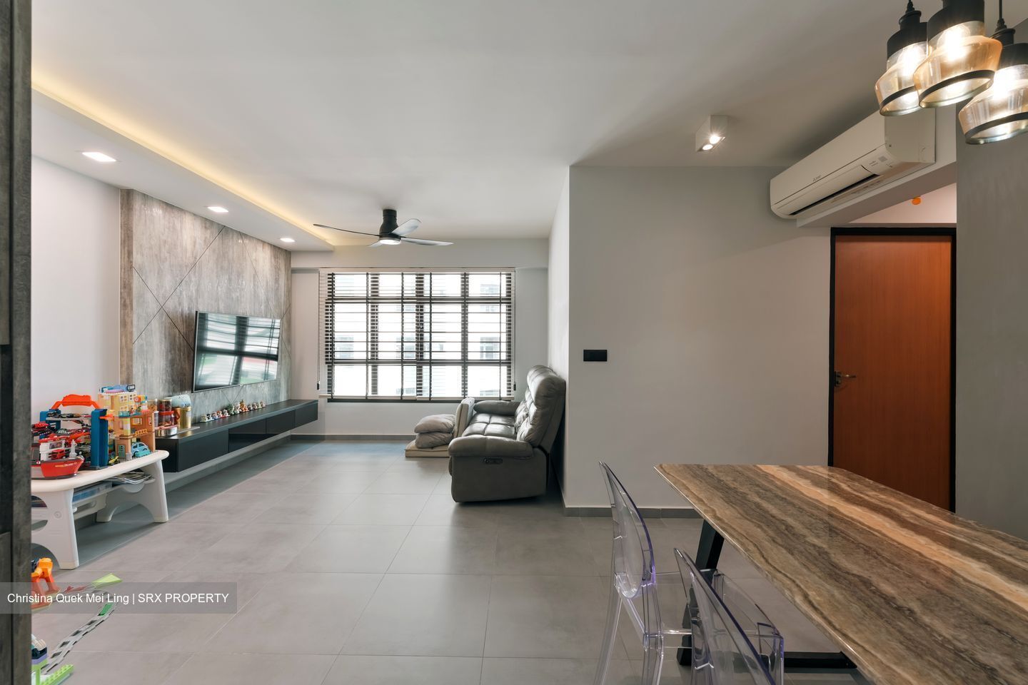 Blk 278C Compassvale Helm (Sengkang), HDB 4 Rooms #529905271